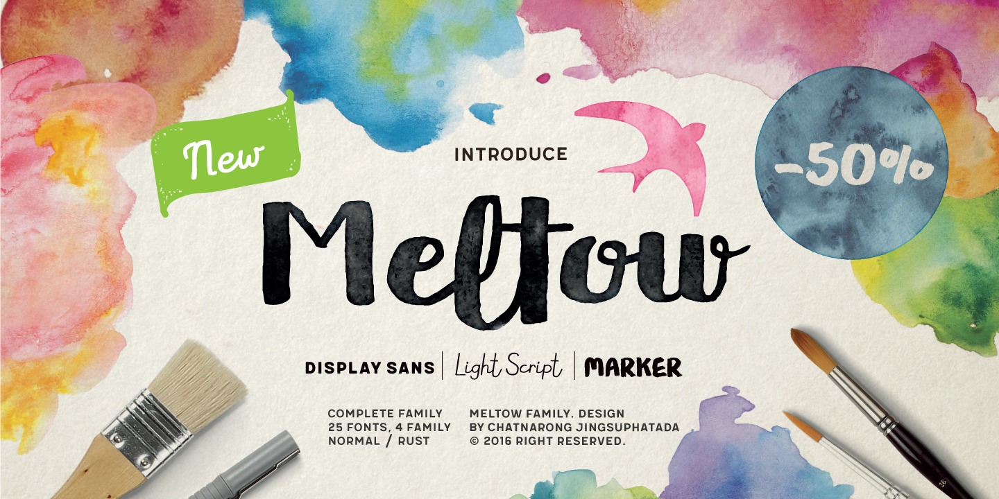 Meltow